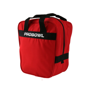 pro-bowl-single-bag-basic Red